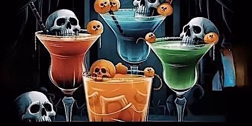 Costumes & Cocktails