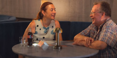 Speeddating Leuven (62-72 jaar)