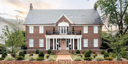 Caron invites you to From Court to Recovery Event - Raleigh, NC