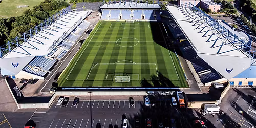 Oxford United v. Southampton 