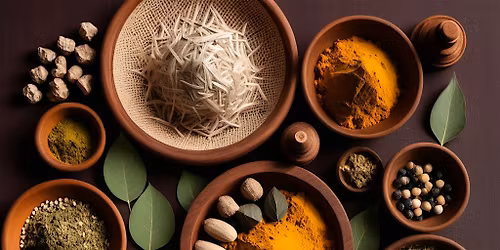 Intro to Ayurveda- Tools for a Vibrant Life!