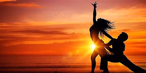 Dance Social with Pankaj Gupta