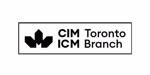 CIM Distinguished Lecturer Technical Luncheon - Lesley Warren