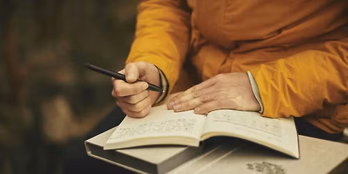 Places & Spaces - Writing Exeter: Stories from the City