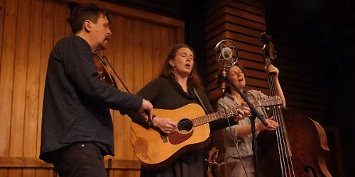 Furnace Mountain Band