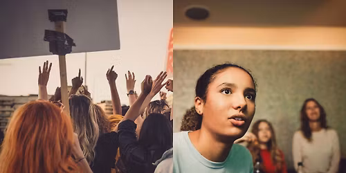 Invigning Malm\u00f6 m\u00f6ts