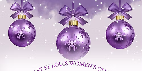 ESTLWC of the NACWC 52nd Annual Christmas Banquet