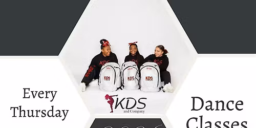 CLT Summer Dance Program