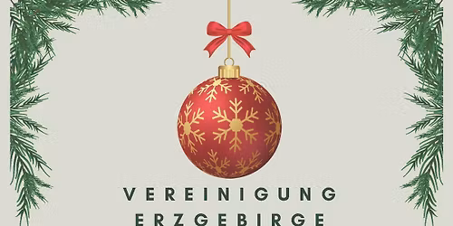 2025 VE CHRISTKINDLMARKT