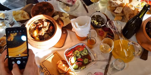 Wine, Wool & Women Who Inspire\/ One day trip to Kakheti