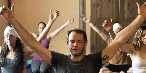 Kundalini Yoga Class