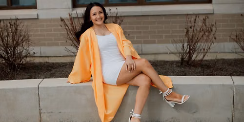 Kaylee\u2019s 2026 Highschool Graduation