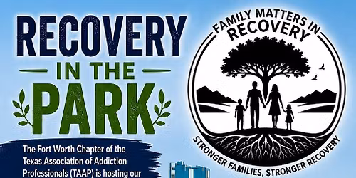 Recovery in the Park