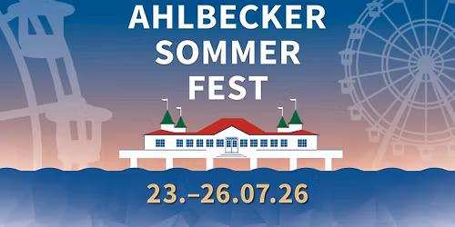 Ahlbecker Sommerfest