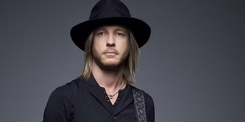 Kenny Wayne Shepherd at Orlando - Orlando, FL