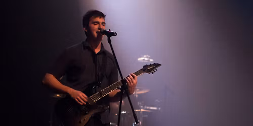 Live Music: Corey Pavlosky & Co.