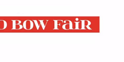Red Bow Fair 2025