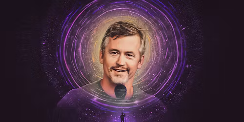 Matt McCusker Healing Frequency Tour