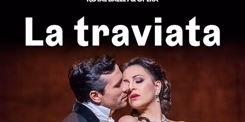 RB&O: La Traviata (Screening)