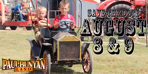 Pioneer Days