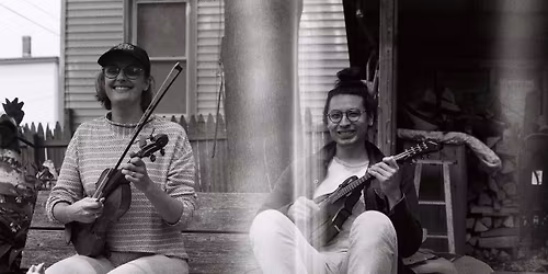 Saccarappa Concert Series presents Hildaland
