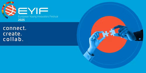 European Young Innovators Festival 2025, Graz,  Austria