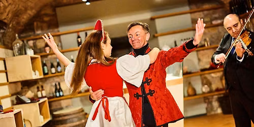 Budapest: Hungarian Folk Dance & Concert with Dinner Option