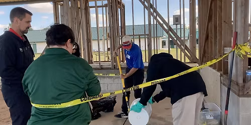 PMU GHP Foundations Jan 28-30, 2026 IN-PERSON