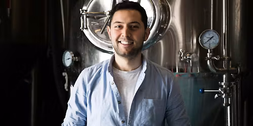 Cider Making Course (2 Sessions; 4th Feb\/ 18th Feb)