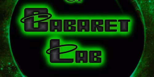 Best of Cabaret Lab