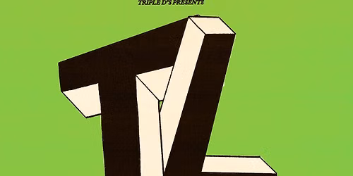 Ted Leo + The Pharmacists - EARL's 27 Anniversary