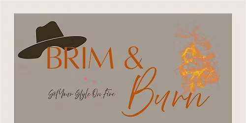 Brim & Burn Workshop @ Kerrigan Brothers Winery