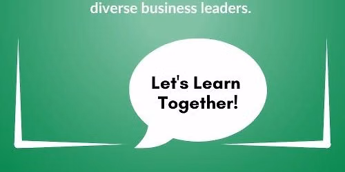 Diverse Business Leaders Panel