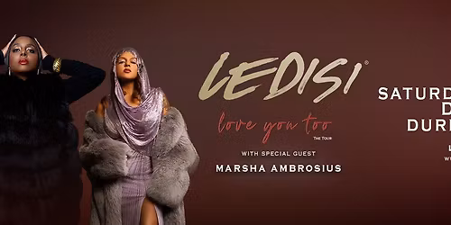 Ledisi