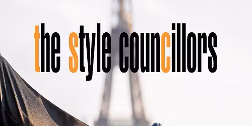 The Style Councillors