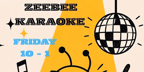 Rock Lobster Karaoke 