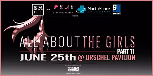 All About the Girls, Part 11