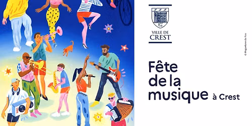 F\u00eate de la musique
