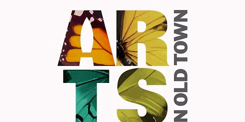 Arts in Old Town