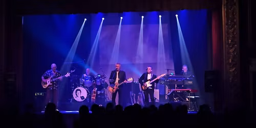 Paul McCartney Project - Live Music