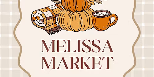 Melissa Farmers Market