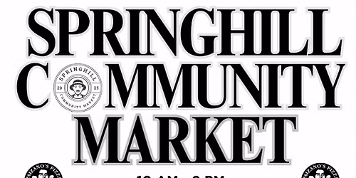SCM #11 - Fall Market