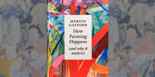 Creative Book Club at Del Ray Artisans (Book for January 10 & April 11)