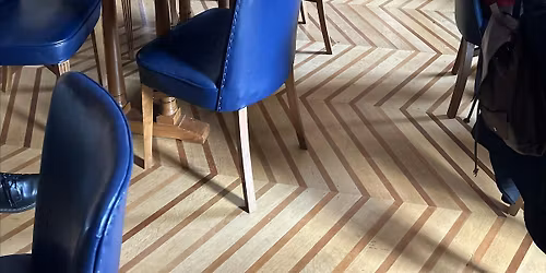 Have Your Say on Women's Health: BWV monthly community & members meeting