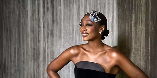 Beverley Knight - Born To Perform Tour
