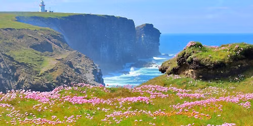  Irlandia \u2013 Klify Moheru, Connemara i Pier\u015bcie\u0144 Kerry #1 \ud83c\uddee\ud83c\uddea\u2708\ufe0f