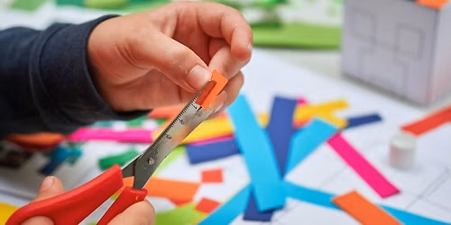 School Holidays: Make It, Take It at Multiple Locations (Ages 5+)