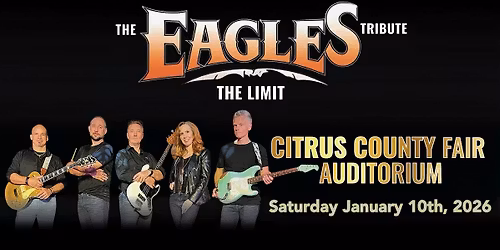 The Eagles Tribute