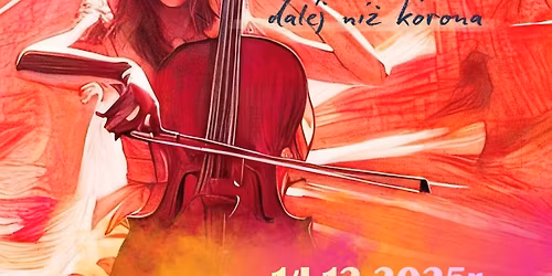 Spektakl "Kr\u00f3lowa innego \u015bwiata" Festiwal Sfera Ruchu Performance S\u0142upsk 2025\/2026