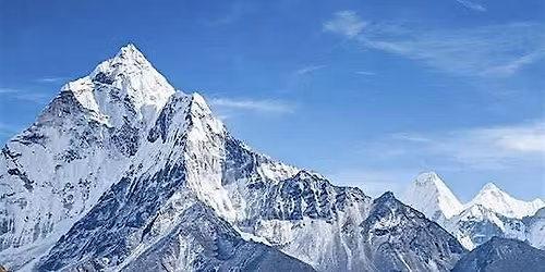 Everest Base Camp Trek - 14 Days